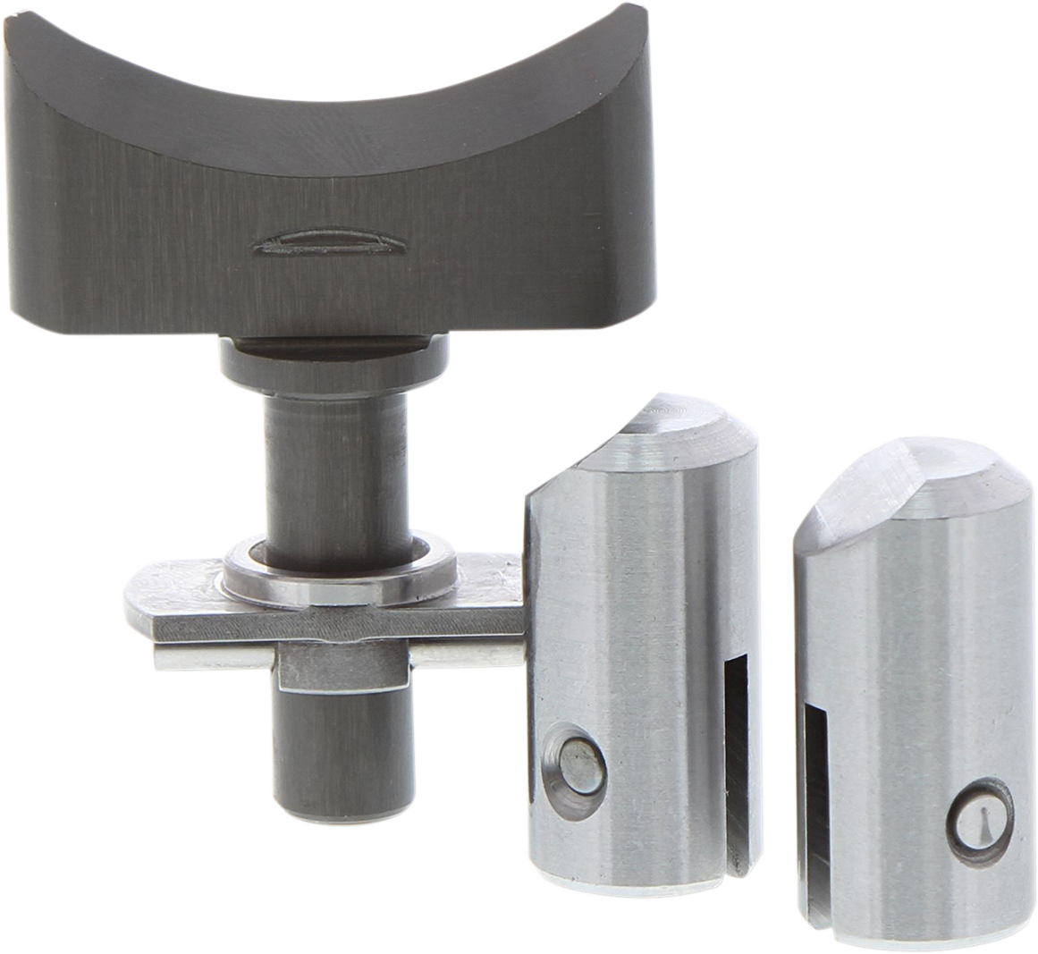 Power Valve - Big Bore - Yamaha 1999 - 2024