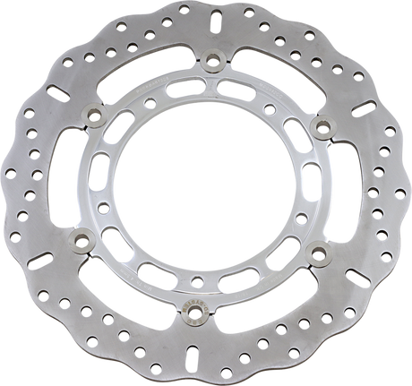 Brake Rotor - Yamaha - MD2082CC 2003 - 2016