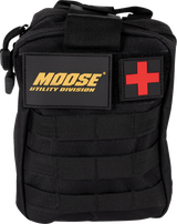 Individual First Aid Medical Kit