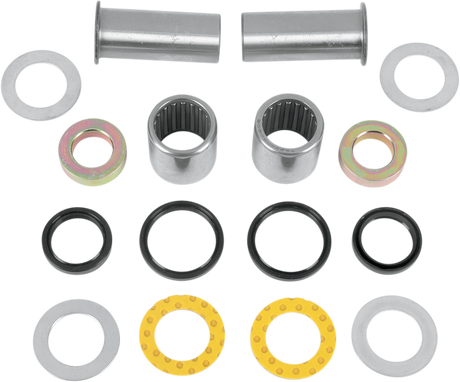 Swingarm Bearing Kit - Kawasaki 1999 - 2007