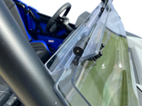 Full Folding Windshield - Deluxe - Can-Am 2018 - 2024