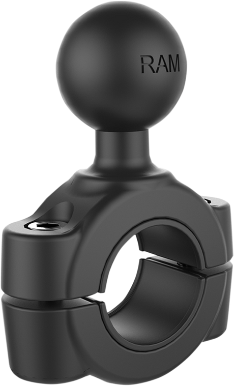 Ball Mount - Bar Clamp Base - 3/4\" - 1\"