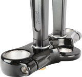 Spacers - Riser - 1/2\" - Black