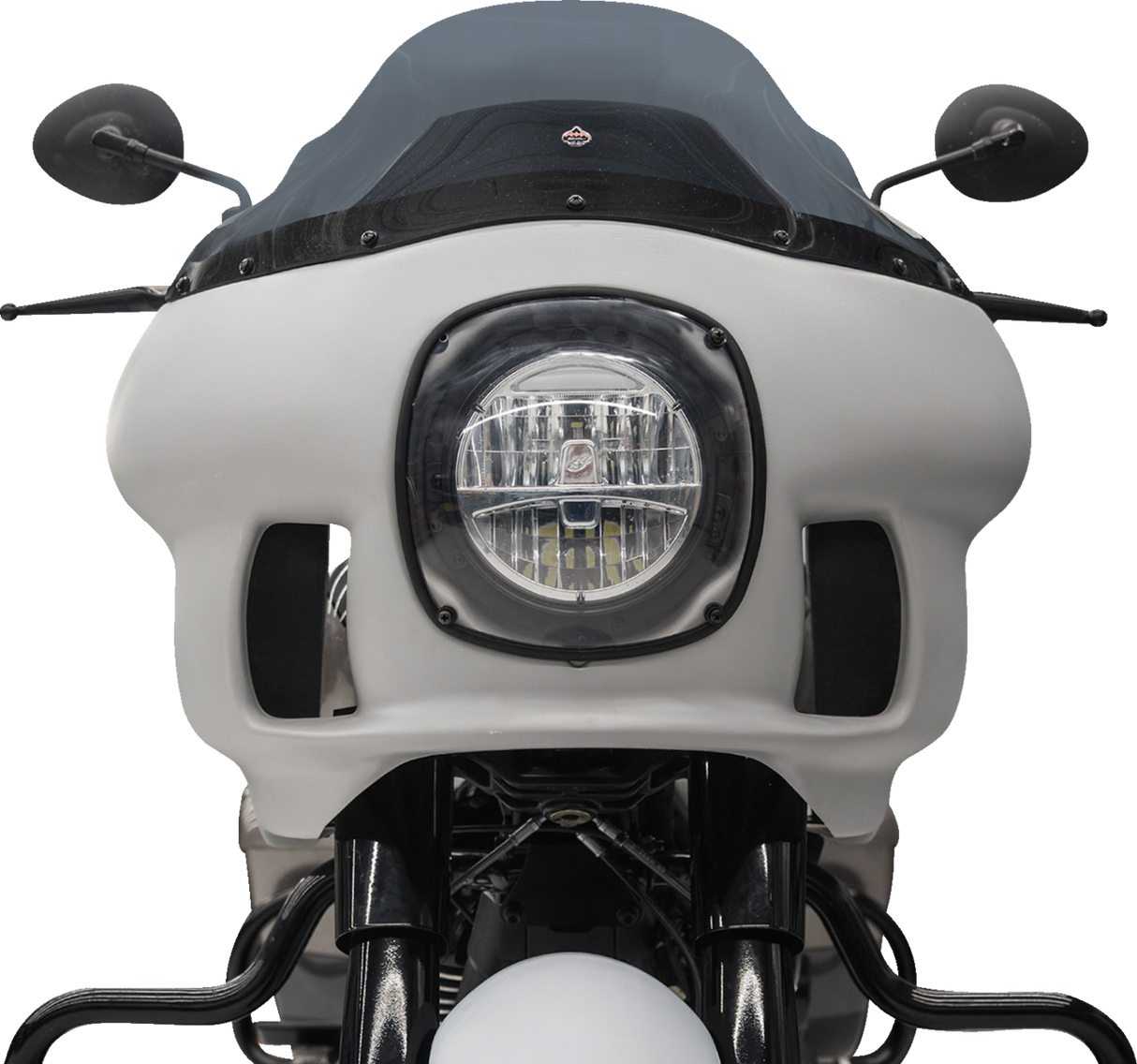 FXRP-Style Fairing Kit - Springfield 2016 - 2023