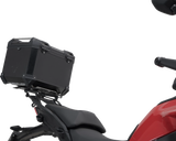 Adventure Luggage System - Black - Ducati Multistrada V4 \'21-\'24 2021 - 2024