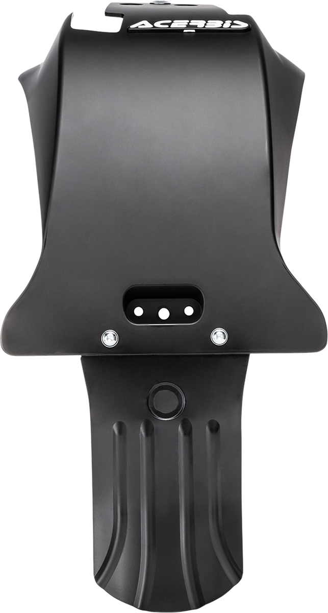 Skid Plate - Black - Beta 2020 - 2023