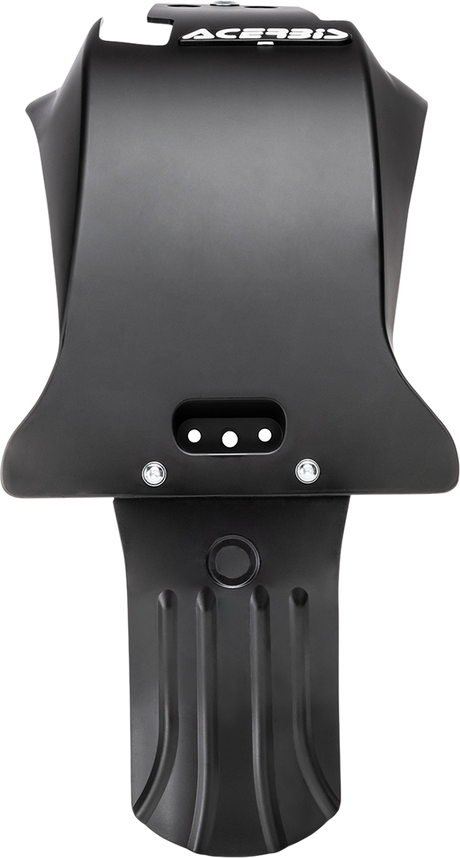 Skid Plate - Black - Beta 2020 - 2023