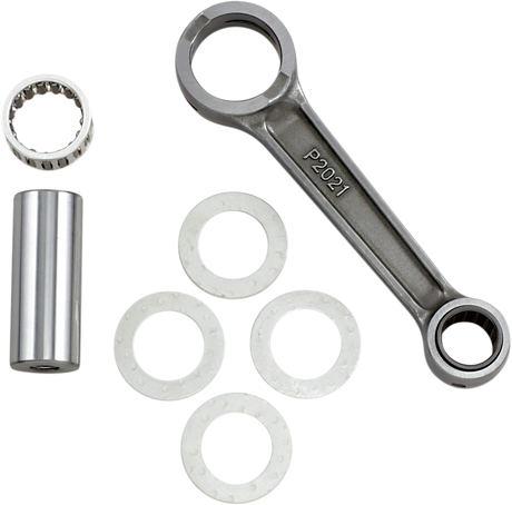 Connecting Rod - Gas Gas | Honda | Rieju 1978 - 2001