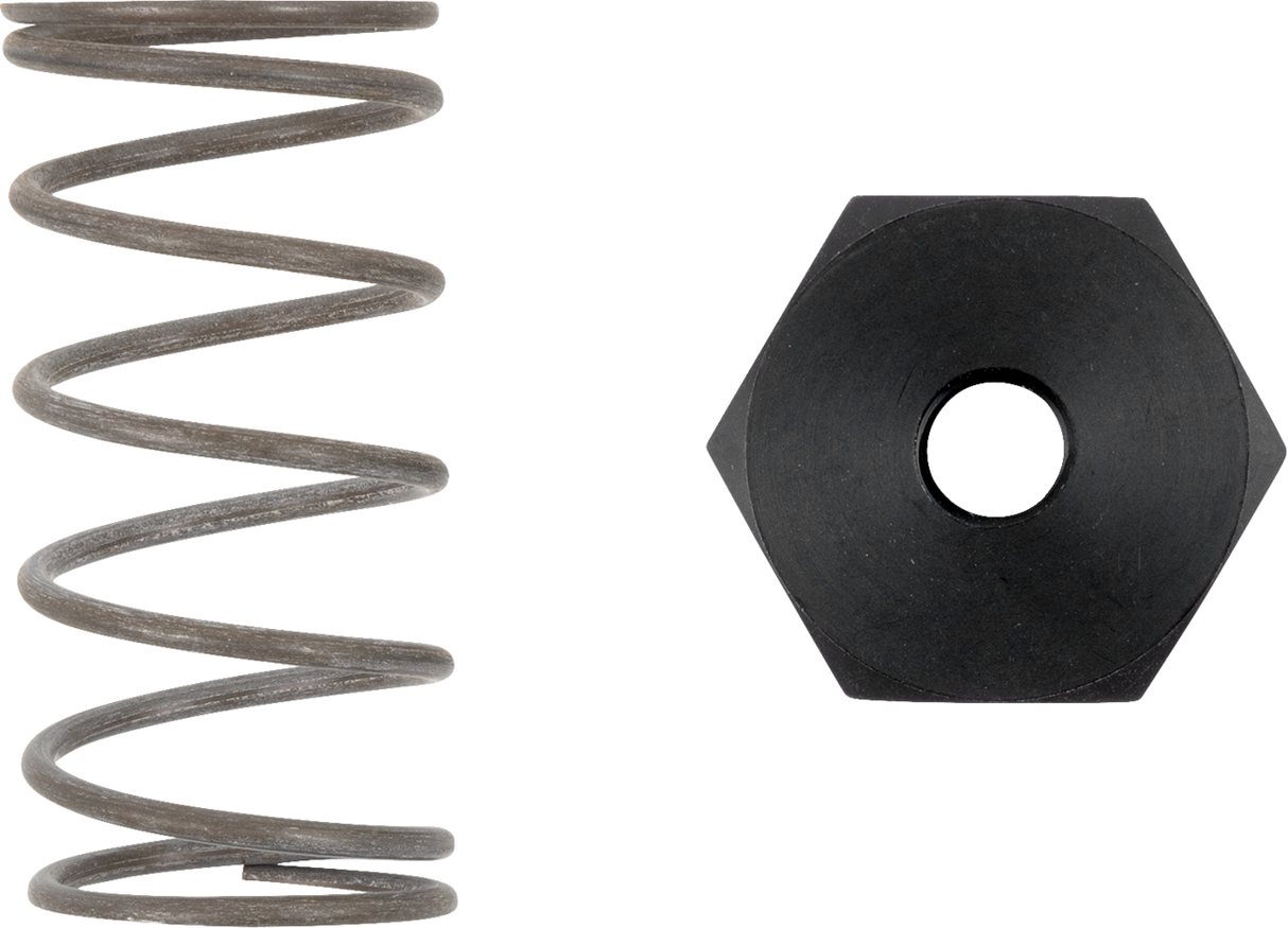 Rear Brake Pro Return Spring - Kawasaki