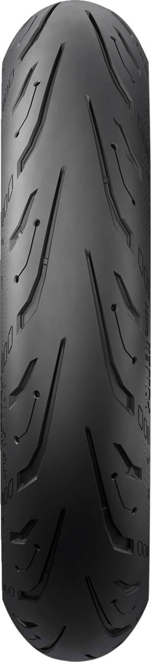 Tire - Power Shift - Front - 120/70R17 - 58H