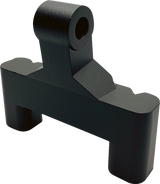 Headlight Mount Black - FXLRS 2020 - 2024