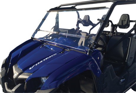 Full Folding Windshield - Viking 2014 - 2024
