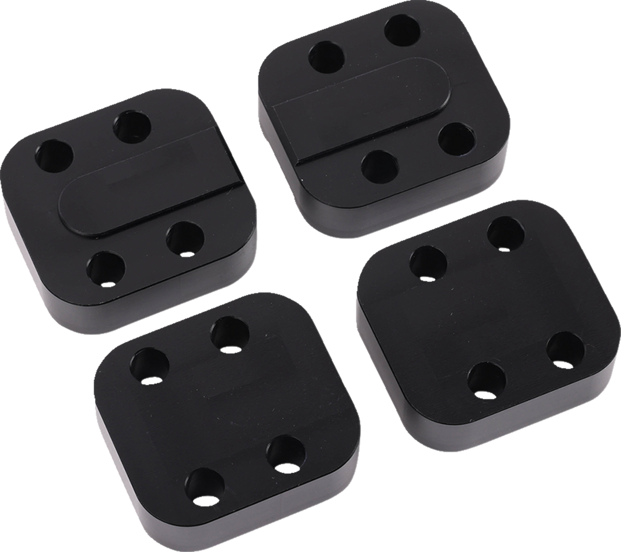 Floorboards - 1/2\" Lift Kit