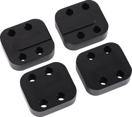 Floorboards - 1/2\" Lift Kit