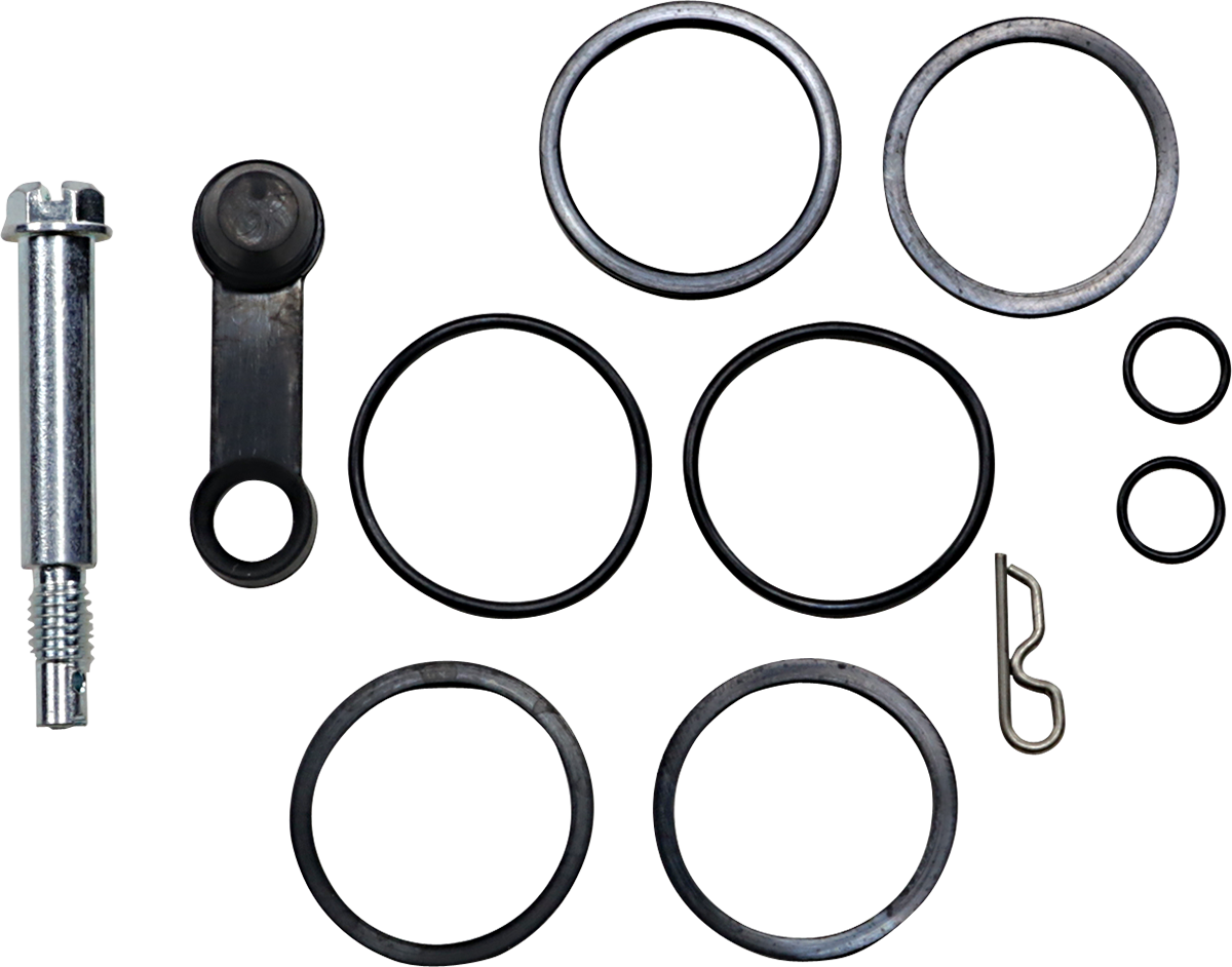 Caliper Rebuild Kit - Front - Gas Gas/Husqvarna/KTM 2012 - 2021