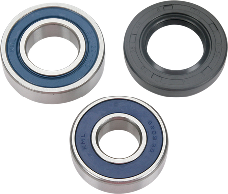 Wheel Bearing Kit - Front - \'99-\'00 YFM 250 Bear Tracker 1999 - 2000