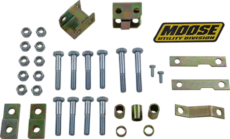 Lift Kit - Lifts 2.00\" - Honda 2007 - 2013