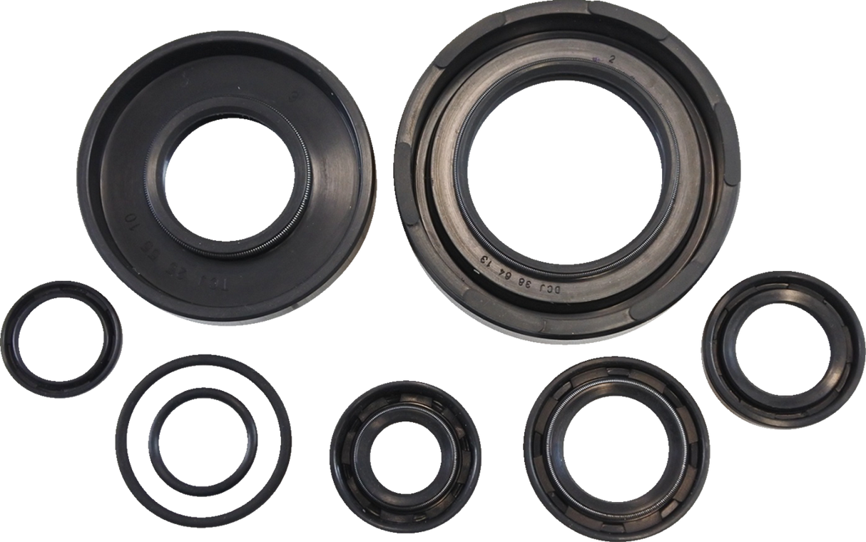 Oil Seal Kit - Honda 1973 - 1976
