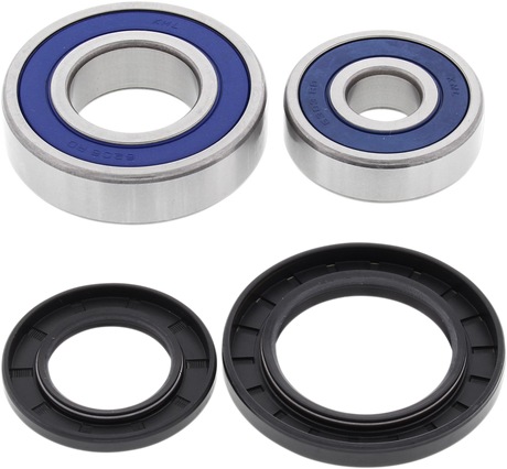 Wheel Bearing Kit - Rear 1983 - 1993