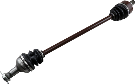 Axle Kit - Complete - Standard - Front Left/Right - Arctic Cat Wildcat 2013 - 2016