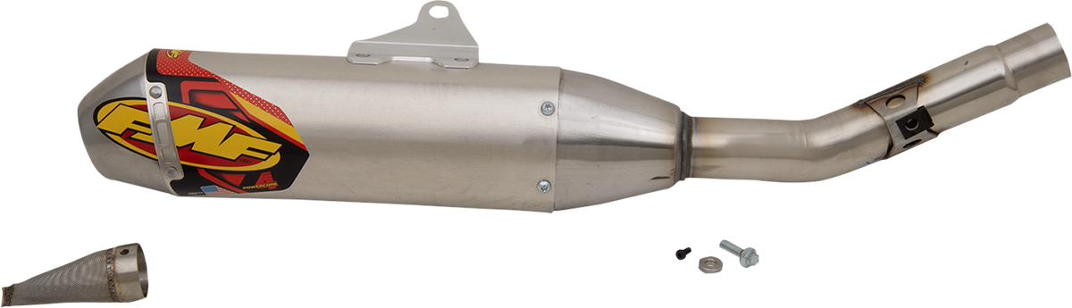 PowerCore 4 HEX Muffler 2019 - 2024
