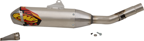 PowerCore 4 HEX Muffler 2019 - 2024