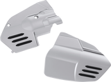 Lower Engine Side Cover - Chrome - GL1800 2018 - 2021