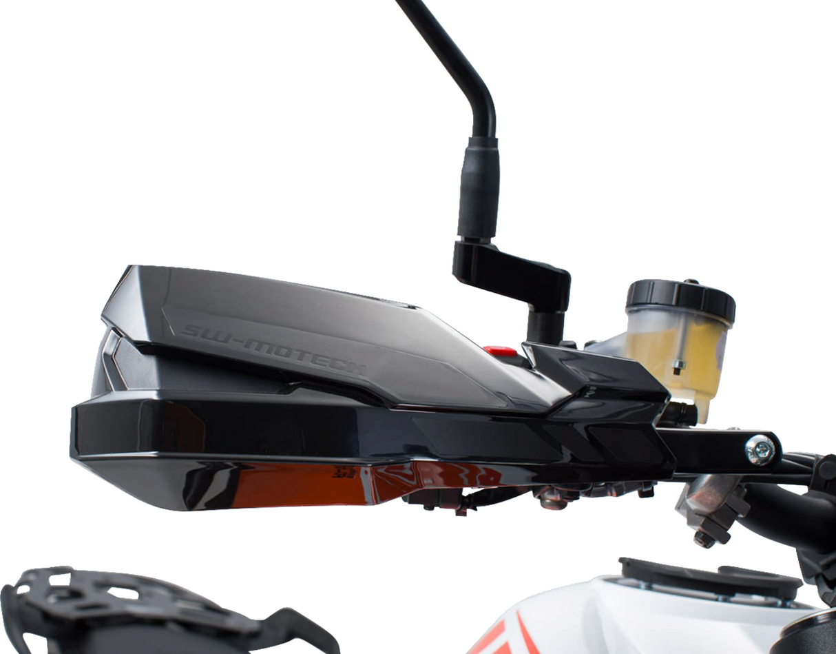 Adventure Protection System - KTM - 1290 Super Adventure R 2017 - 2020