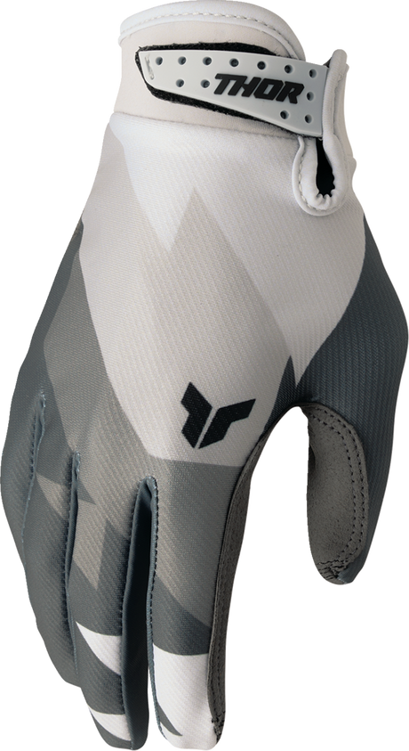 LAUNCHMODE Gloves - Brave - 2XL