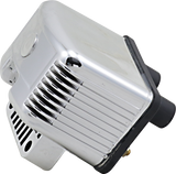 Single-Fire Ignition Coil - Chrome - Harley Davidson 2018 - 2020