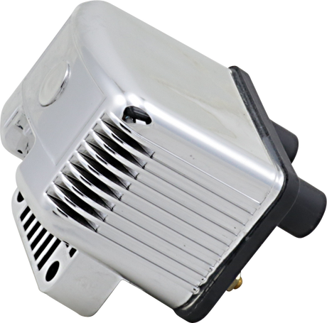 Single-Fire Ignition Coil - Chrome - Harley Davidson 2018 - 2020