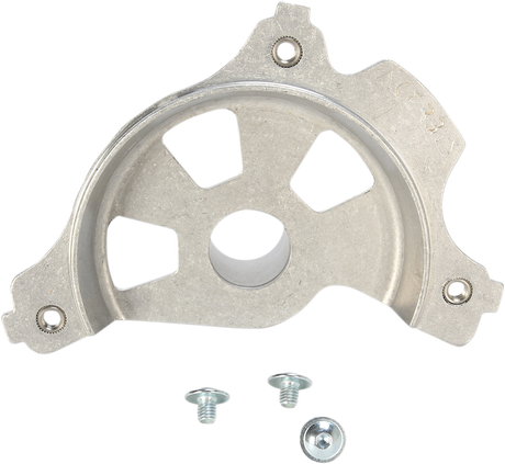 Disc Cover Mount Kit - Unfinished - Husqvarna | KTM 2009 - 2023