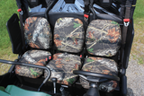 Seat Cover - Mossy Oak - Viking 2015 - 2016