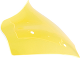 Kolor Flare™ Sport Windshield - 8\" - Yellow Ice 2023 - 2025