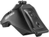 Fuel Tank - 3.1 Gallon - Honda - Black 2017 - 2019