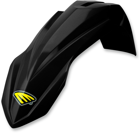 Front Fender - Black 2005 - 2014