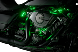 Engine Lighting Kit - Shock & Awe®