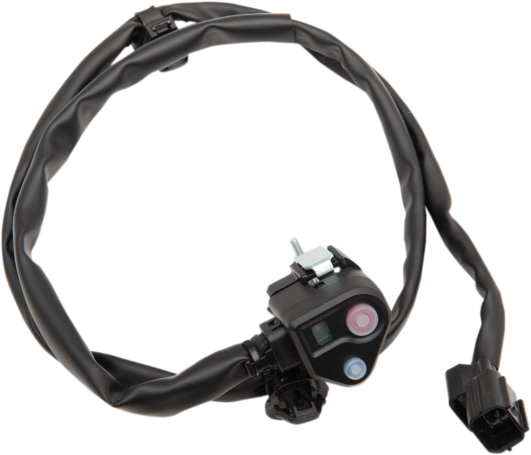 Mode/Kill Switch - Honda 2017 - 2017