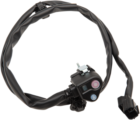 Mode/Kill Switch - Honda 2017 - 2017