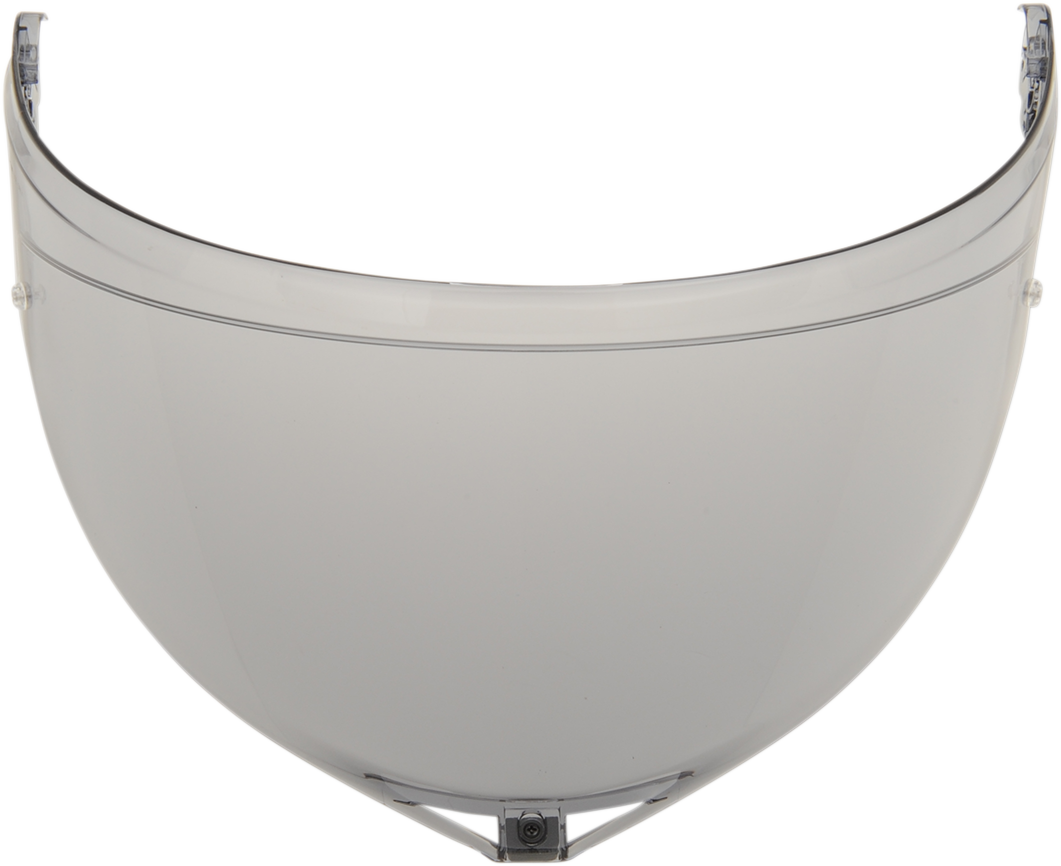 SportModular GT3-2 Shield - Pinlock® Ready - Light Smoke/Tinted 50%