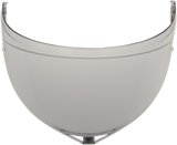 SportModular GT3-2 Shield - Pinlock® Ready - Light Smoke/Tinted 50%