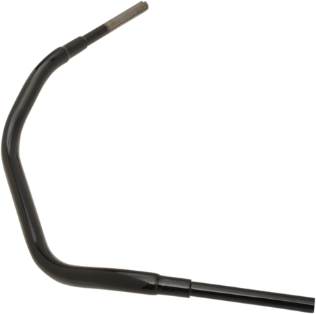 1-1/2\" \"Big\" Buffalo Beach Bar Handlebar - Bikini - TBW - Black 1999 - 2020