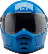 Lane Splitter Helmet - Gloss Tahoe Blue - Small