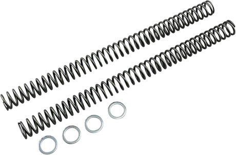 Fork Springs - 0.50 kg/mm 1995 - 2004