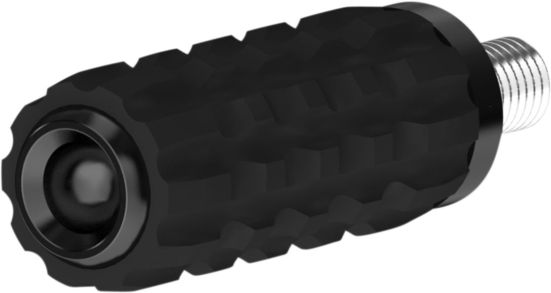 Traction Toe Peg - Black