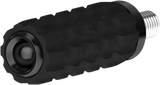 Traction Toe Peg - Black
