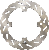 Brake Rotor - Polaris 2008 - 2017