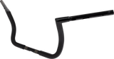 Handlebar - 10\" - Black 2023 - 2024