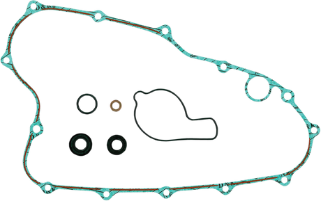 Water Pump Repair Gasket Kit - CRF450R 2002 - 2008