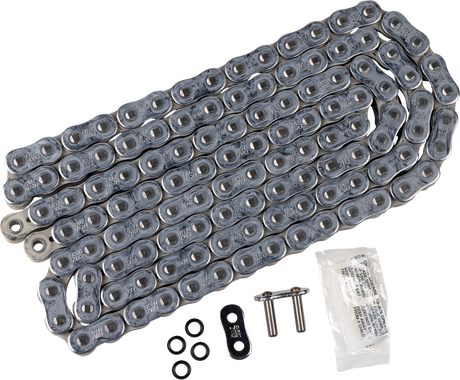 530 ZVX3 - Sportbike Chain - 120 Links - Chrome